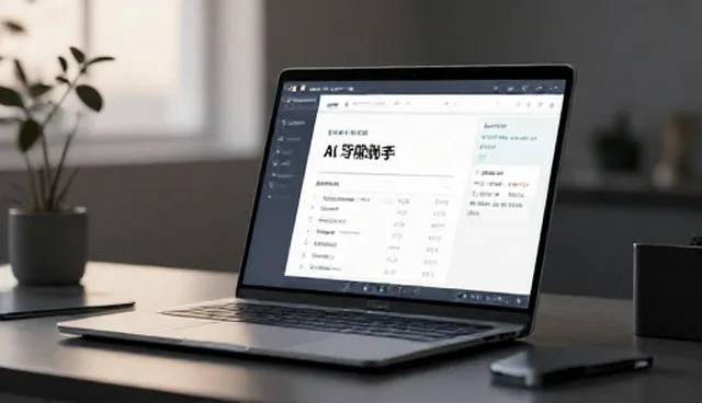 AI写作助手选择：通用提示词库的取舍与适用场景