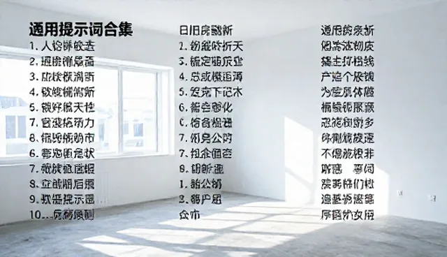 ai提示词交易b站涨粉的适用情况与限制